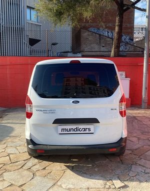 Ford Tourneo Courier 1.0 EcoBoost 74kW (100CV) Trend  - Foto 10
