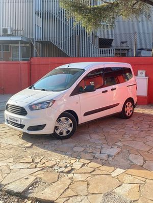 Ford Tourneo Courier 1.0 EcoBoost 74kW (100CV) Trend  - Foto 7