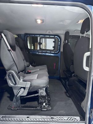 Ford Transit Custom 2.0 TDCI 320 L1 Nugget   - Foto 17