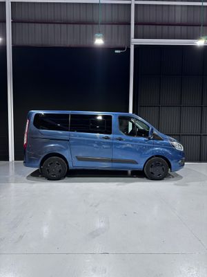 Ford Transit Custom 2.0 TDCI 320 L1 Nugget   - Foto 6