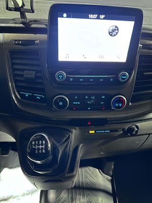 Ford Transit Custom 2.0 TDCI 320 L1 Nugget   - Foto 14