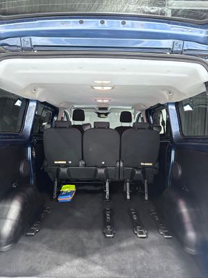 Ford Transit Custom 2.0 TDCI 320 L1 Nugget   - Foto 18