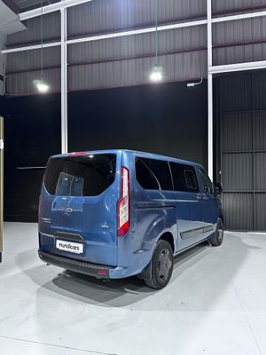 Ford Transit Custom 2.0 TDCI 320 L1 Nugget   - Foto 10