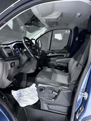 Ford Transit Custom 2.0 TDCI 320 L1 Nugget   - Foto 11