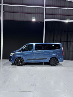 Ford Transit Custom 2.0 TDCI 320 L1 Nugget   - Foto 7