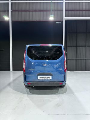 Ford Transit Custom 2.0 TDCI 320 L1 Nugget   - Foto 9