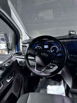 Ford Transit Custom 2.0 TDCI 320 L1 Nugget   - Foto 13
