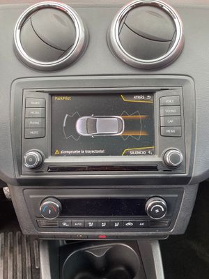 Seat Ibiza SC 1.4 TDI 105cv FR  - Foto 15