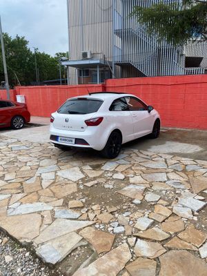 Seat Ibiza SC 1.4 TDI 105cv FR  - Foto 12