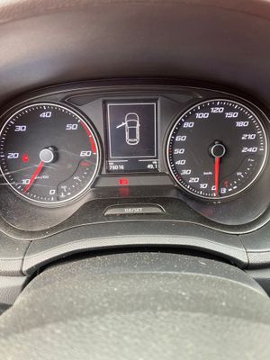 Seat Ibiza SC 1.4 TDI 105cv FR  - Foto 16