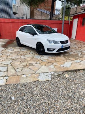 Seat Ibiza SC 1.4 TDI 105cv FR  - Foto 4