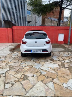 Seat Ibiza SC 1.4 TDI 105cv FR  - Foto 10