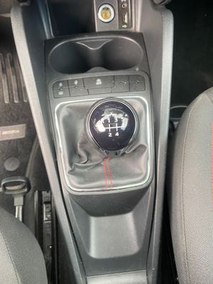 Seat Ibiza SC 1.4 TDI 105cv FR  - Foto 14
