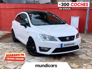 Seat Ibiza SC 1.4 TDI 105cv FR  - Foto 2