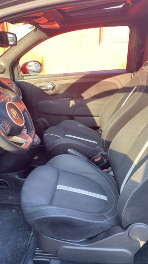 Abarth 500 1.4 16v T-Jet 135cv E6  - Foto 12