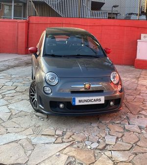 Abarth 500 1.4 16v T-Jet 135cv E6  - Foto 4