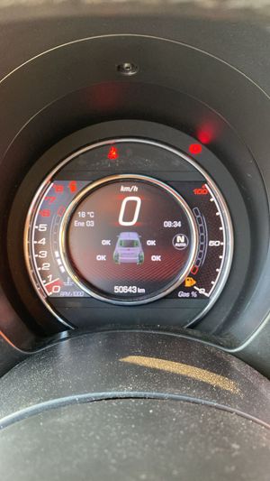 Abarth 500 1.4 16v T-Jet 135cv E6  - Foto 13