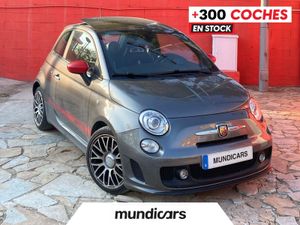 Abarth 500 1.4 16v T-Jet 135cv E6  - Foto 2