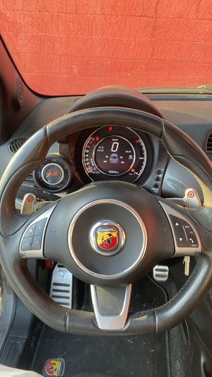 Abarth 500 1.4 16v T-Jet 135cv E6  - Foto 11