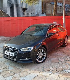 Audi A3 Sportback 2.0 TDI 150cv Ambition  - Foto 8