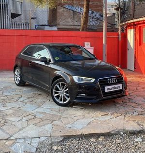 Audi A3 Sportback 2.0 TDI 150cv Ambition  - Foto 4