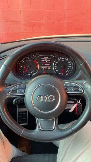 Audi A3 Sportback 2.0 TDI 150cv Ambition  - Foto 13