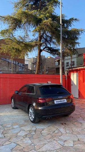 Audi A3 Sportback 2.0 TDI 150cv Ambition  - Foto 11