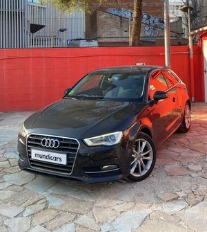 Audi A3 Sportback 2.0 TDI 150cv Ambition  - Foto 7