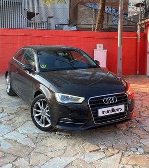 Audi A3 Sportback 2.0 TDI 150cv Ambition  - Foto 3