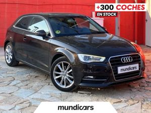 Audi A3 Sportback 2.0 TDI 150cv Ambition  - Foto 2