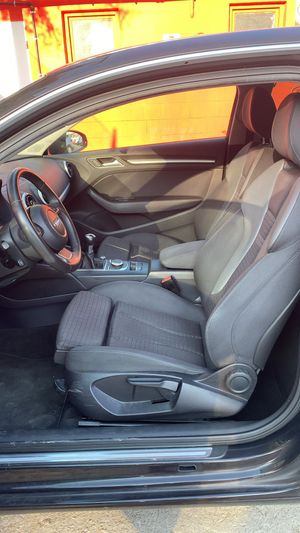 Audi A3 Sportback 2.0 TDI 150cv Ambition  - Foto 14
