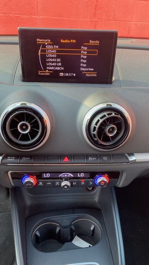 Audi A3 Sportback 2.0 TDI 150cv Ambition  - Foto 15