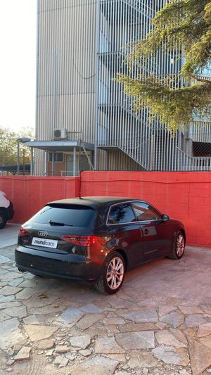 Audi A3 Sportback 2.0 TDI 150cv Ambition  - Foto 12