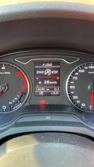 Audi A3 Sportback 2.0 TDI 150cv Ambition  - Foto 17