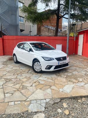 Seat Ibiza 1.0 MPI 59kW (80CV) Reference XM  - Foto 3