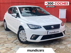Seat Ibiza 1.0 MPI 59kW (80CV) Reference XM  - Foto 2