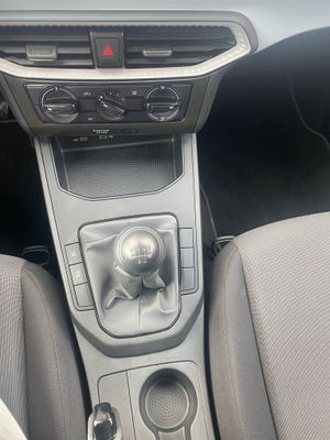Seat Ibiza 1.0 MPI 59kW (80CV) Reference XM  - Foto 16