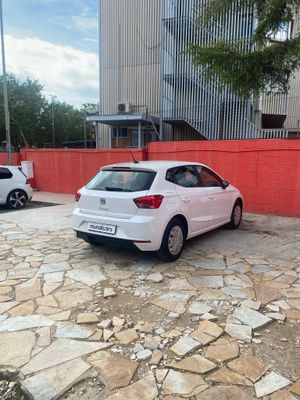 Seat Ibiza 1.0 MPI 59kW (80CV) Reference XM  - Foto 11