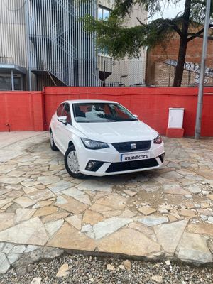 Seat Ibiza 1.0 MPI 59kW (80CV) Reference XM  - Foto 5