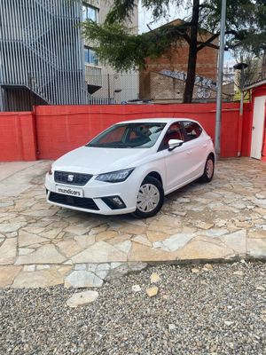 Seat Ibiza 1.0 MPI 59kW (80CV) Reference XM  - Foto 7