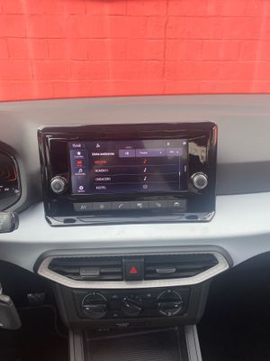 Seat Ibiza 1.0 MPI 59kW (80CV) Reference XM  - Foto 14