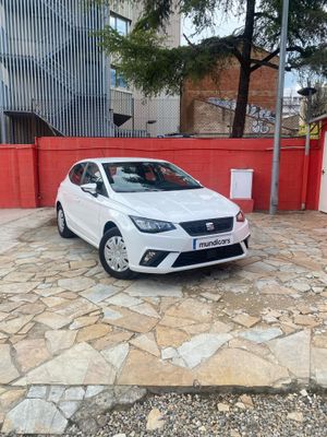 Seat Ibiza 1.0 MPI 59kW (80CV) Reference XM  - Foto 4