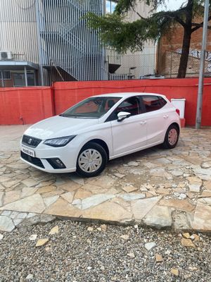 Seat Ibiza 1.0 MPI 59kW (80CV) Reference XM  - Foto 6