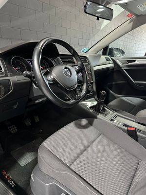 Volkswagen Golf Advance 1.6 TDI 85kW (115CV)  - Foto 18