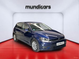 Volkswagen Golf Advance 1.6 TDI 85kW (115CV)  - Foto 2