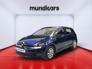 Volkswagen Golf Advance 1.6 TDI 85kW (115CV)  - Foto 8