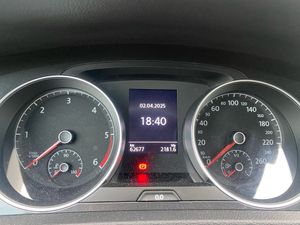 Volkswagen Golf Advance 1.6 TDI 85kW (115CV)  - Foto 11