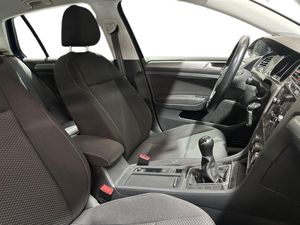 Volkswagen Golf Advance 1.6 TDI 85kW (115CV)  - Foto 17