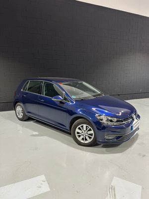 Volkswagen Golf Advance 1.6 TDI 85kW (115CV)  - Foto 5
