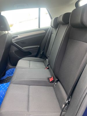 Volkswagen Golf Advance 1.6 TDI 85kW (115CV)  - Foto 12